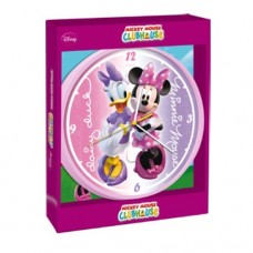 Ceas Disney Minnie de perete 